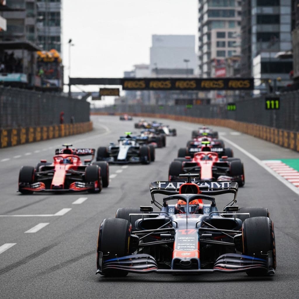 Formula 1
