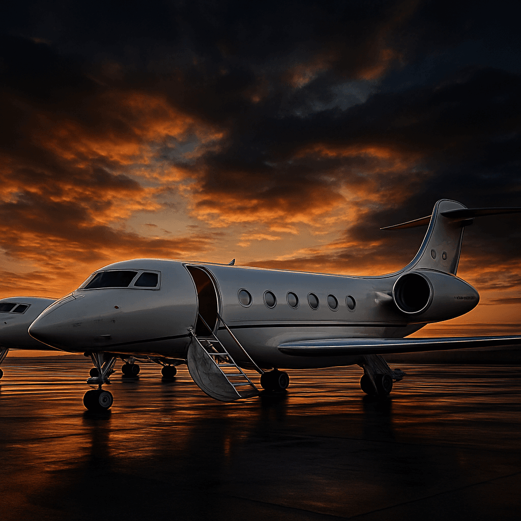 Private Aviation